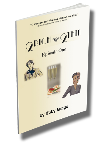 2 Rich 2 Thin Episode One 2 Rich 2 Thin Episode One