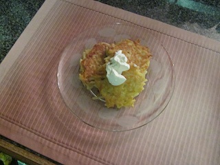 latkes