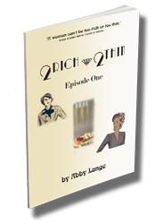 2 Rich 2 Thin Episode One 2 Rich 2 Thin Episode One